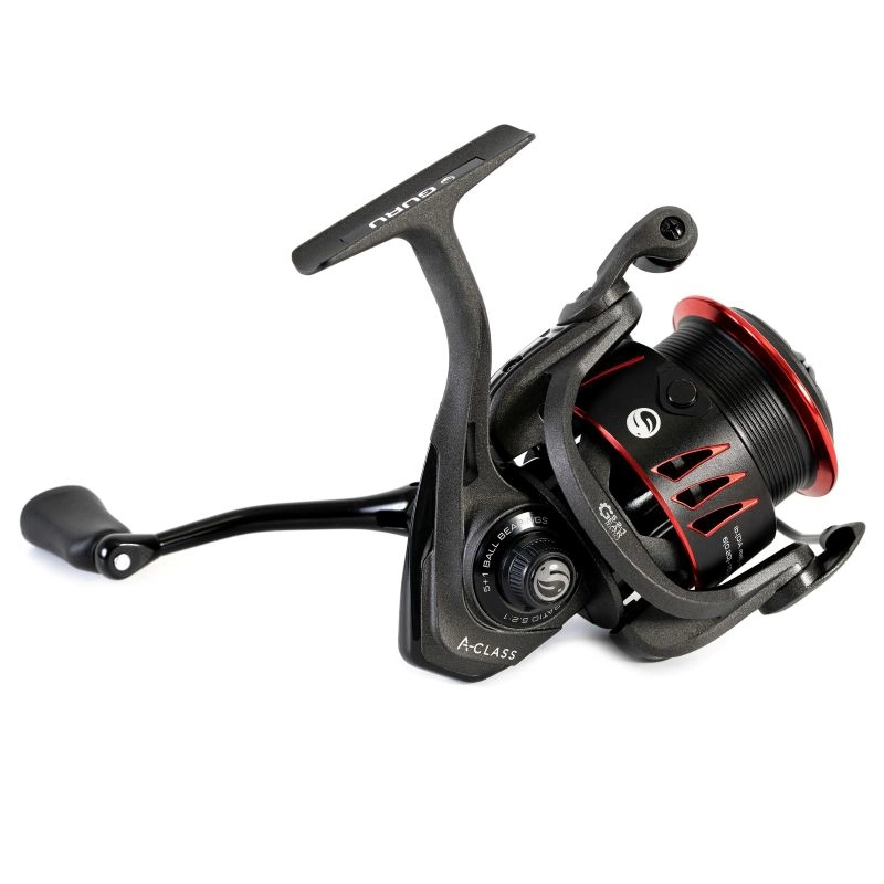 Guru A-Class Float & Feeder Reels